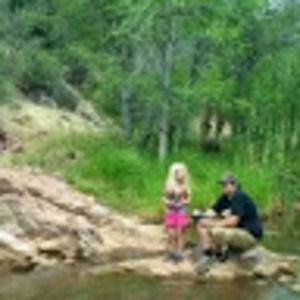 Meet your Posher, Travis